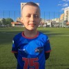 Муллаяров Данияр Кристалл-2
