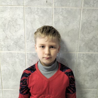 Козлов Даниил МАУ ДО ЦСШ №1