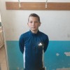 Щепетин Кирилл ДЮСШ "Ясногорск"