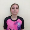 Кузнецова Варвара МБУ ДО ИСШ им. Федорович