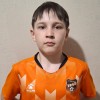 Гладких Глеб СШ Урал-2