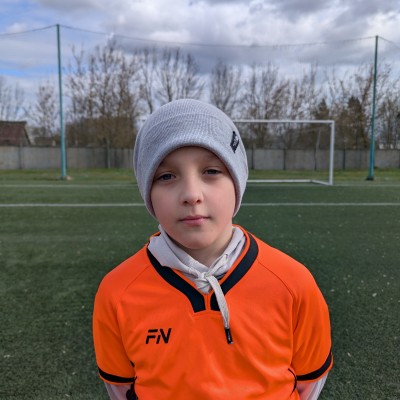 Варзин Дмитрий Лихославль 2018