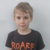 Соловьев Арсений Детсад 229