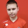 Бубнов Егор МАУ СШОР по футболу