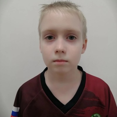 Софронов Егор Волжск 2015-2