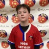 Евтюхин Артём МФК "Легион-Б-2"