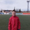 Хусаинов Кирилл Умка