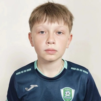 Бикбов Вадим МБУДО "ДЮСШ-3"