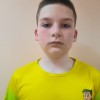 Галкин Егор МБУ ДО СШ Кашира