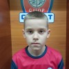 Белов Алексей СШОР Салют 2016-3