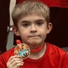 Иванов Дмитрий Верхневолжье юниор