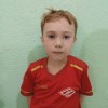 Латышев Никита ФК "Спартак-16-2"