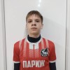 Шагалин Дмитрий ФК Павловский Посад