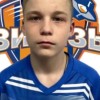 Комовкин Никита Вымпел