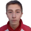 Михин Арсений СШ №15