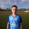 Зыков Роман «Зенит»
