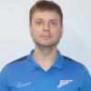 Гаврилов Арсений СШОР Зенит