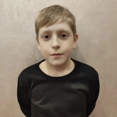 Попов Алексей МБУ ДО СШ Зубренок