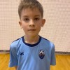 Азизян Арсений ФК "Селигер"