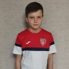 Фролов Иван Звезда