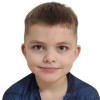 Васильев Максим Динамо-Север