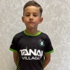 Ситдиков Айбулат МФК Танай