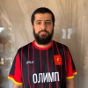 Мамедов Руслан Футбольная команда «Олимп»