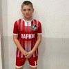 Кириллов Денис ФК Павловский Посад