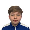 Мухаметшин Амир «Динамо»