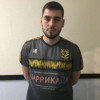 Ульянов Михаил FC Berсhouse