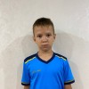 Коновалов Илья МБУДО ДЮСШ-3 "Ермак"