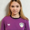Новоселова Софья МФК Восход (Девочки)