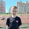 Ковайкин Тимофей Спартак 2017