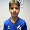 Знаменский Иван СШ Петроградского района - Динамо