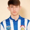 Кочиев Станислав Футбольный клуб "Дигора"