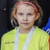 Пахомова Милана Русич