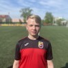 Хицов Семен Академия футбол - АМЗ