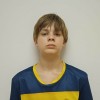Кондратьев Роман СШ Красносельского района-Дружба