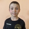 Гудилов Степан Верхневолжье юниор