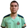 Измайлов Эмиль МФК Барс