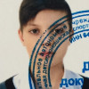 Пеньков Константин СШОР 14 Волга 2006-1