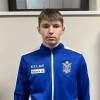 Евсеев Артём ФК "БОГАТЫРЬ"