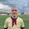 Беликов Дмитрий Мегаполис