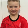 Пашин Григорий Академия-Амкар-2018