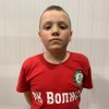 Терентьев Матвей  Волжск (Синие)
