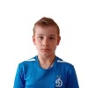 Недобежкин Артем Футбольная школа Динамо