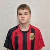 Кириченко Дмитрий СШФ Спарта  Лазаревское