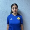 Варданян Мариета МБУ ДО КСШОР Зоркий