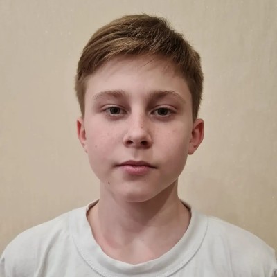 Марченков Роман ФК "Динамо"