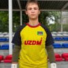 Чернышев Матвей ФК Кедровка